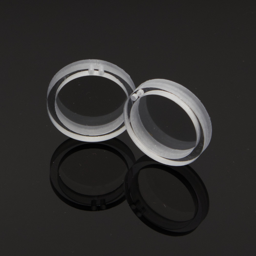 MMI Membrane Rings PET