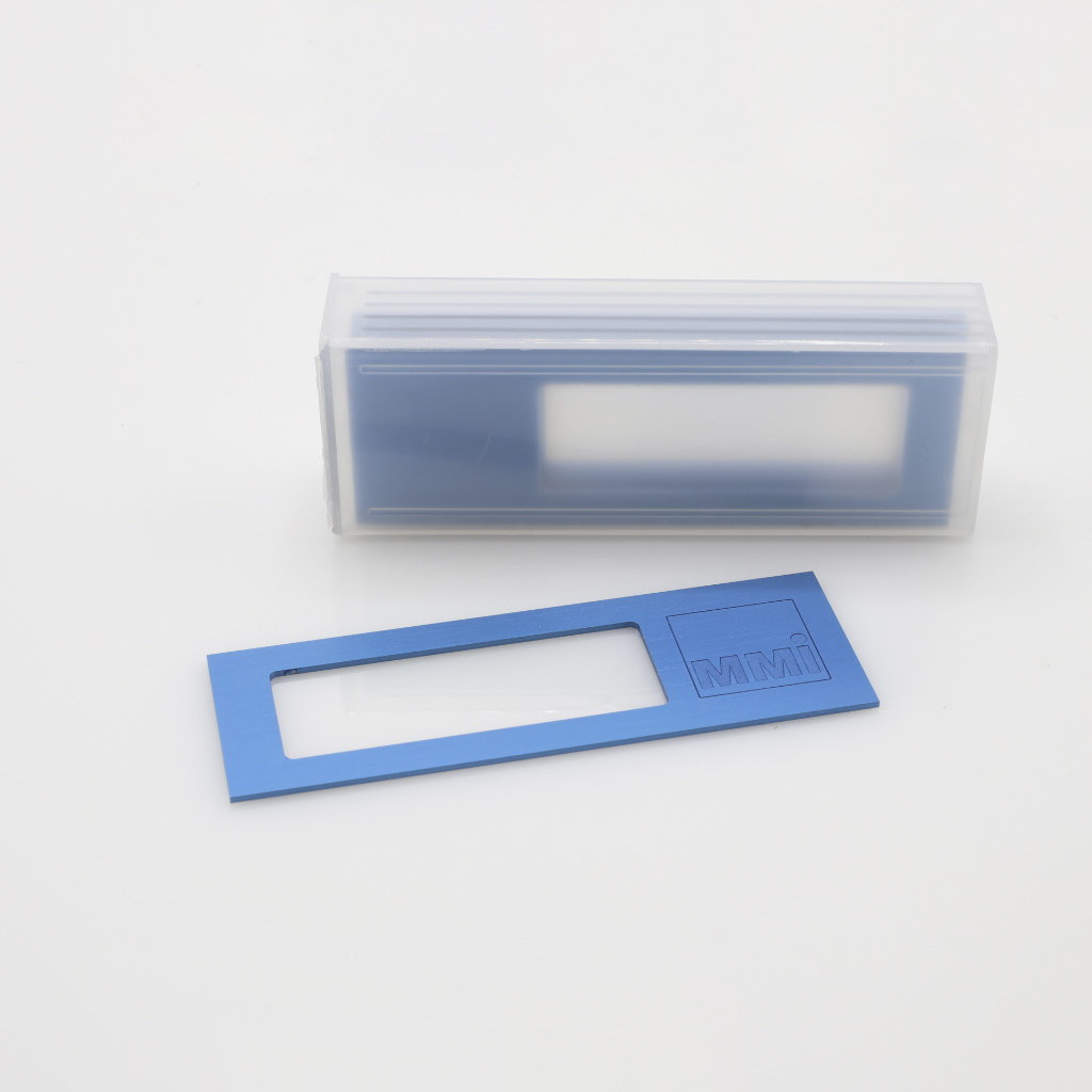 MMI Sticky Slides RNAse free