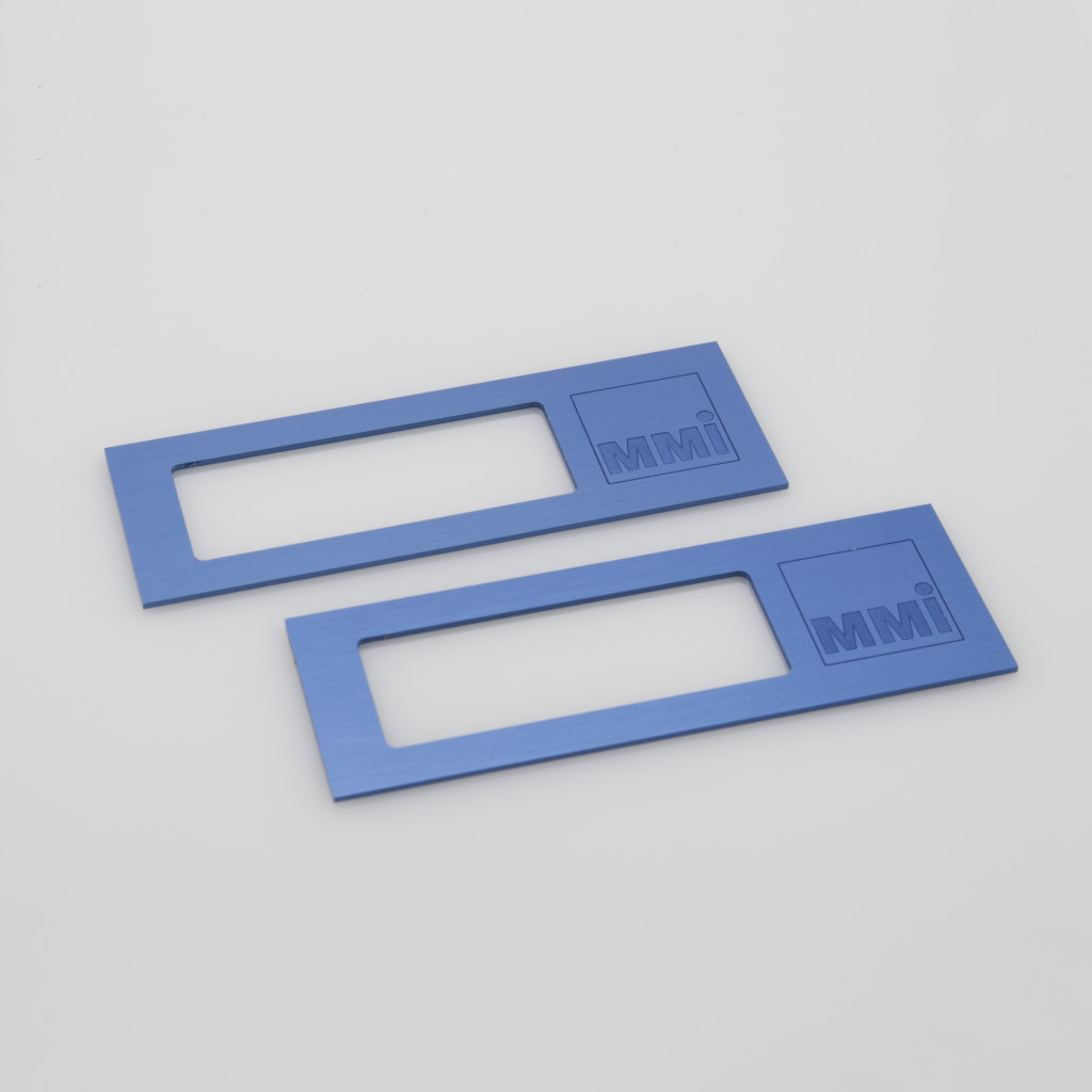 MMI Sticky Slides (not RNAse free)